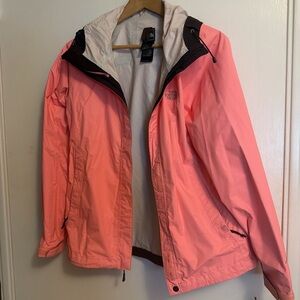 The North Face Women's Coral rain Jacket